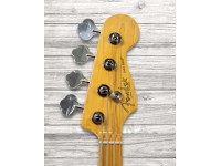 Fender American Professional II Jazz Bass MN Roasted Pine Fender American Professional II Jazz Bass MN Roasted Pine